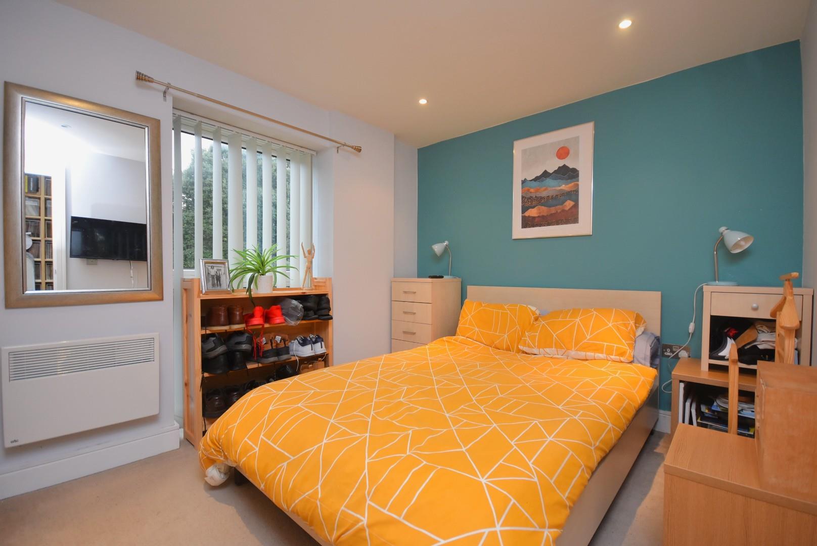 319 Woodlands, Hayes Point, Sully, CF64 5QF